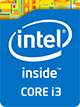 Intel Core i3