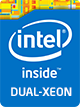 Intel Dual-Xeon